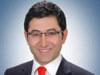 ERCAN TURGUT STRATEJİ BAŞKANI