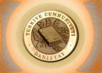 DANIŞTAYDA GÖREV BÖLÜMÜ