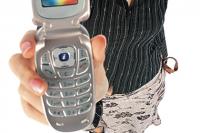 İMDADA CEP TELEFONU YETİŞTİ...