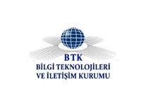 BTK TEŞKİLAT YÖNETMELİĞİ