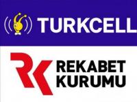 TURKCELL’E 92 MİLYON TL CEZA
