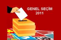 SEÇMEN:AKP İLE YOLA DEVAM