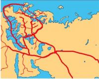 DİJİTAL İPEK YOLU