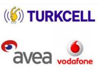 GSM FİRMALARINA 501 MİLYON 