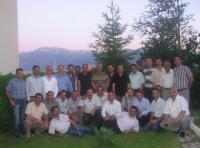 ERZİNCAN’DA HASRET GİDERİLDİ