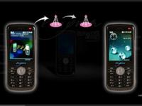 DİNLENEMEYEN CEP TELEFONU