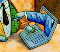 İNTERNET BANKACILIĞINDA DİKKAT