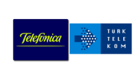 TÜRK TELEKOM ALMANYA'DA