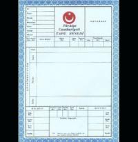 TAPUNUZA GÜVENMEYİN!