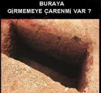 HİZMETTE SINIR YOKTUR!