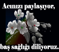 MUHİTTİN ALTUNAY VEFAT ETTİ