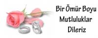 HASAN ÇEBİ’NİN OĞLU EVLENİYOR 