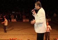 A.GÜNDÜZ METEOROLOJİ FM'DE