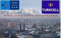 ERZURUM KAPIŞMASI