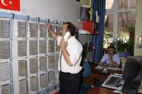 SMS İLE ARIZA KAYDI