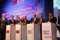 KKTC BİLİŞİM ADASI OLACAK