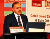 BAZ İSTASYONLARI ÖCÜ DEĞİLMİŞ