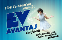 TELEKOM’UN REKLAMLARINA CEZA 