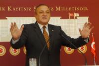 HARRİRİ İLE NE KONUŞTUN