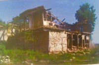 KUTLUCA (KUŞÇALI) TELGRAFHANESİ 