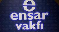 TURKCELL´İN ENSAR VAKFI DAVASI