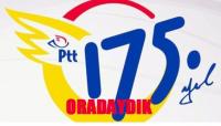 PTT&acute;DEN 175. KURULUŞ YILDÖNÜMÜNE ÖZEL FİLM