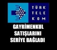 TÜRK TELEKOM’DAN SATIŞLARA DEVAM…(2)