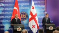 BAKÜ DEMİRYOLU BTK YÜZÜNDEN GECİKTİ