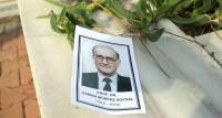 MÜMTAZ SOYSAL´A VEDA