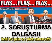 A. TİVNİKLİ’NİN MALLARINA TEDBİR KARARI!