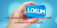 BTK’DAN TELEKOM’A LOKUM CEZASI
