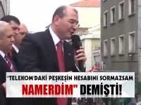 TÜRKİYE’DE SİYASET BÖYLE YAPILIYOR!