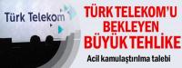 EMO: TÜRK TELEKOM ACİLEN KAMULAŞTIRILMALI