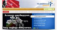 SİTEMİZİN YENİ TASARIMI HAKKINDA