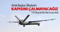 İTÜ MİLLİ ÇİP ÜRETECEK