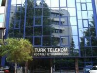 KOCAELİ TELEKOM BİNASI YIKILIYOR