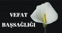 SELMA MAY VEFAT ETTİ