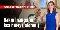 O´NUN KIZI AVEADA DİREKTÖR