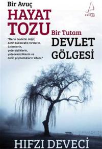  DERİN BÜROKRASİNİN KİTABI
