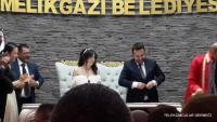 KAYSERİ´DEN MUTLU HABER