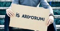 İŞ ARAYANLARI SEVİNDİREN HABER!