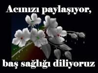 AZİZ AYDOĞAN’IN BABASI VEFAT ETTİ