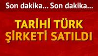 BİR KALE DAHA DÜŞTÜ...