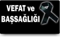 CEMİL ÖZKAN´IN BABASI VEFAT ETTİ