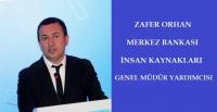 ZAFER ORHAN-MERKEZ BANK.İK GENEL MÜD.YARD