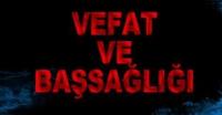 BİROL ULUSOY’UN BABASI VEFAT ETTİ