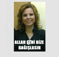 NURDAN TAN AMELİYAT OLDU