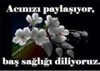 TAMER BİRİKEN VEFAT ETTİ