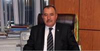 KOCA ARSLAN VEFAT ETTİ