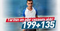 HACKER ONURA&acute;A 135 YIL DAHA HAPİS